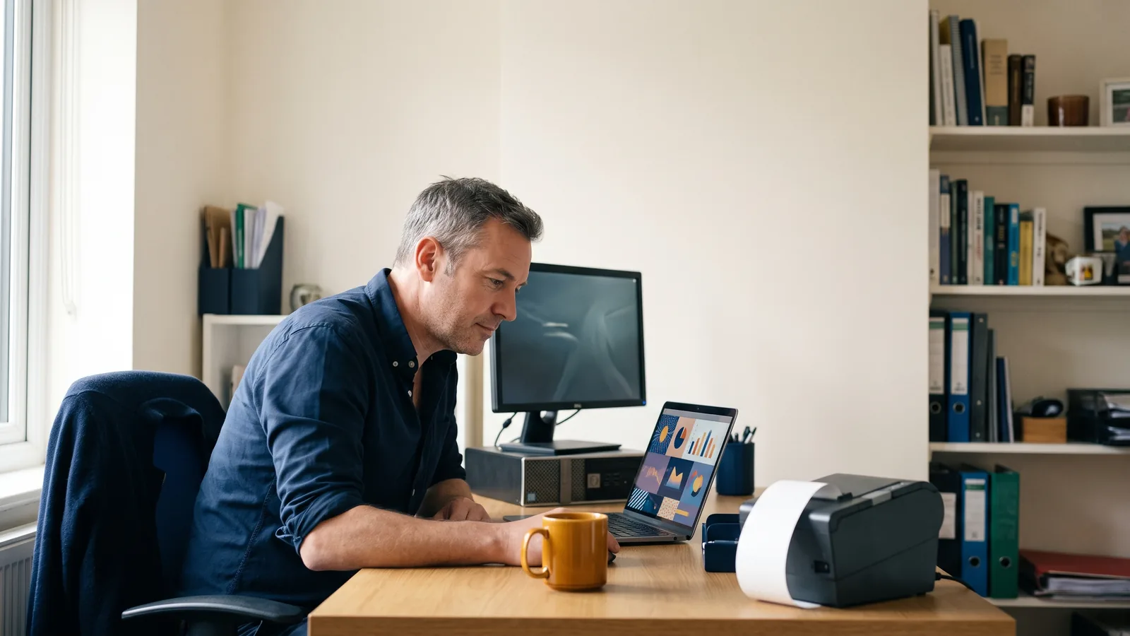 Small Business IT Support in Ascot and Berkshire